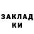 Кетамин ketamine Eric Carnes